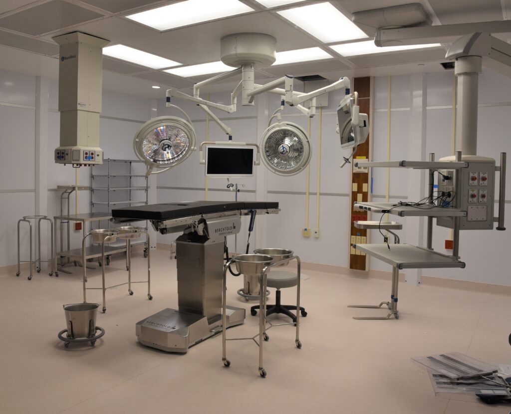Operating Room