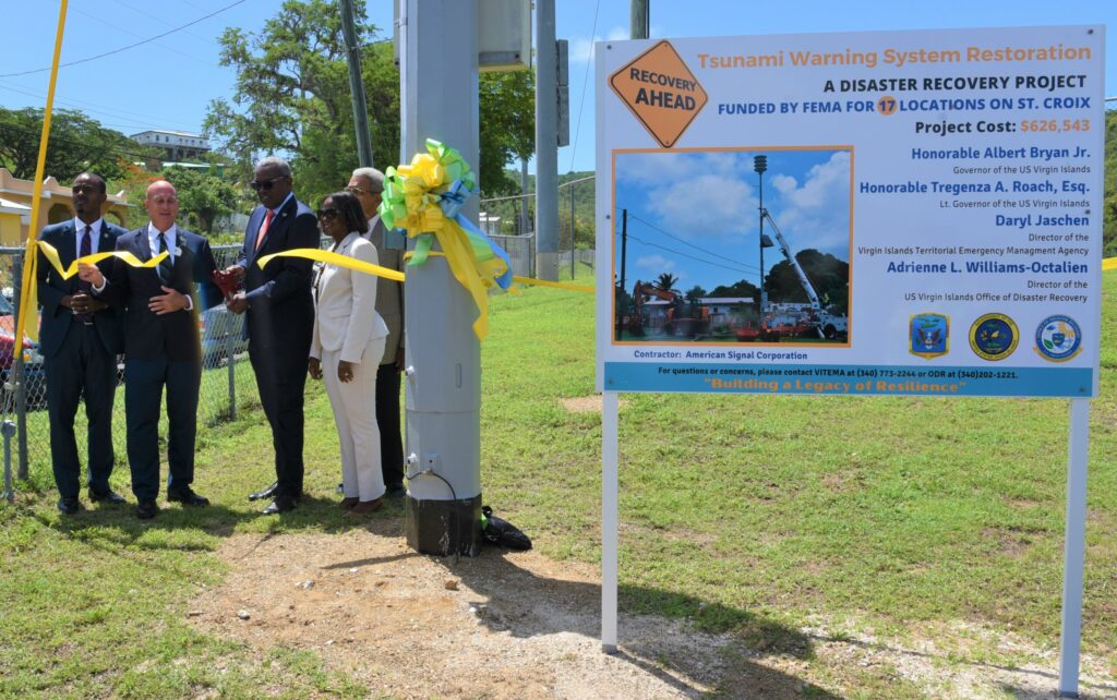 August 23, 2022 - Ribbon Cutting Ceremony