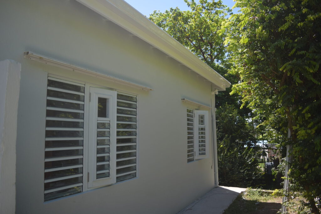 9.2024 - St. Thomas - Completed in 11.2024