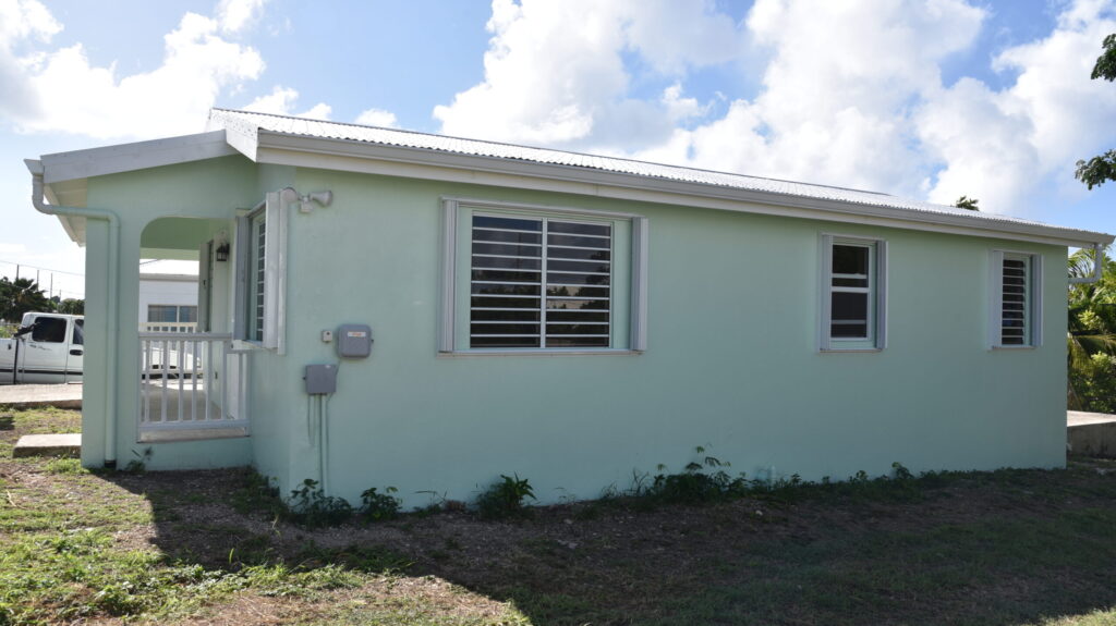 12.2024 - Work and Rest - St. Croix - Complete