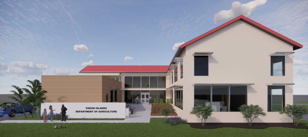 Architectural Design