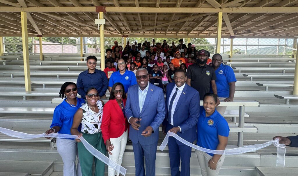 Ribbon Cutting - June 2024