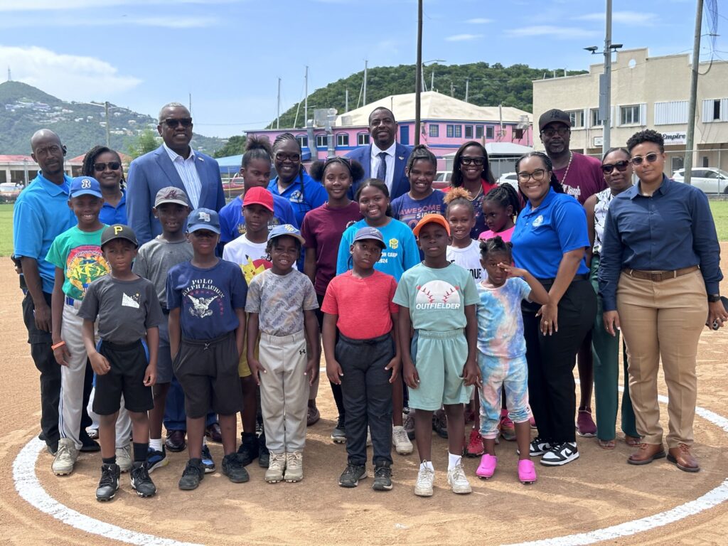 Ribbon Cutting June 2024