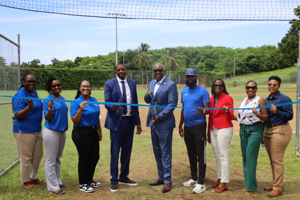 Ribbon Cutting June 2024