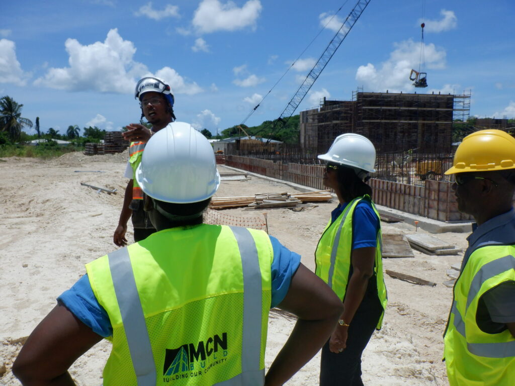 June 2024 Site Visit