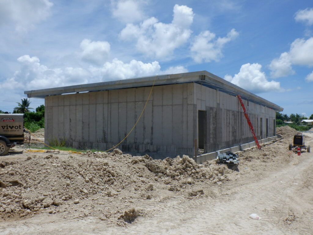 June 2024 Site Visit