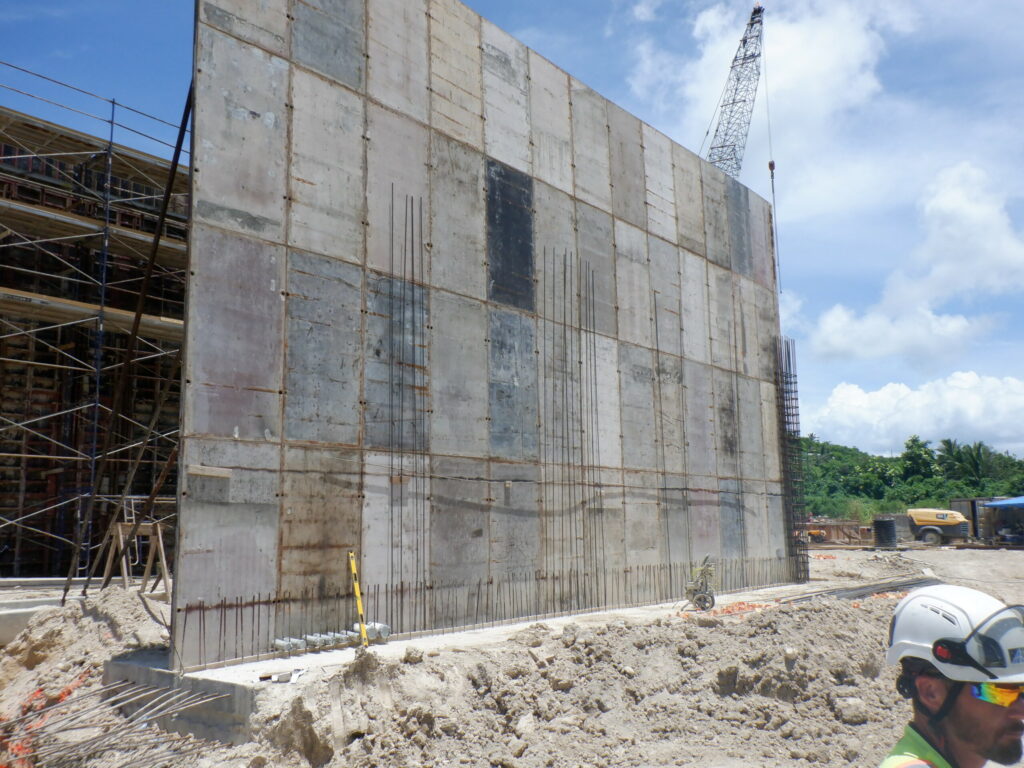 June 2024 Site Visit