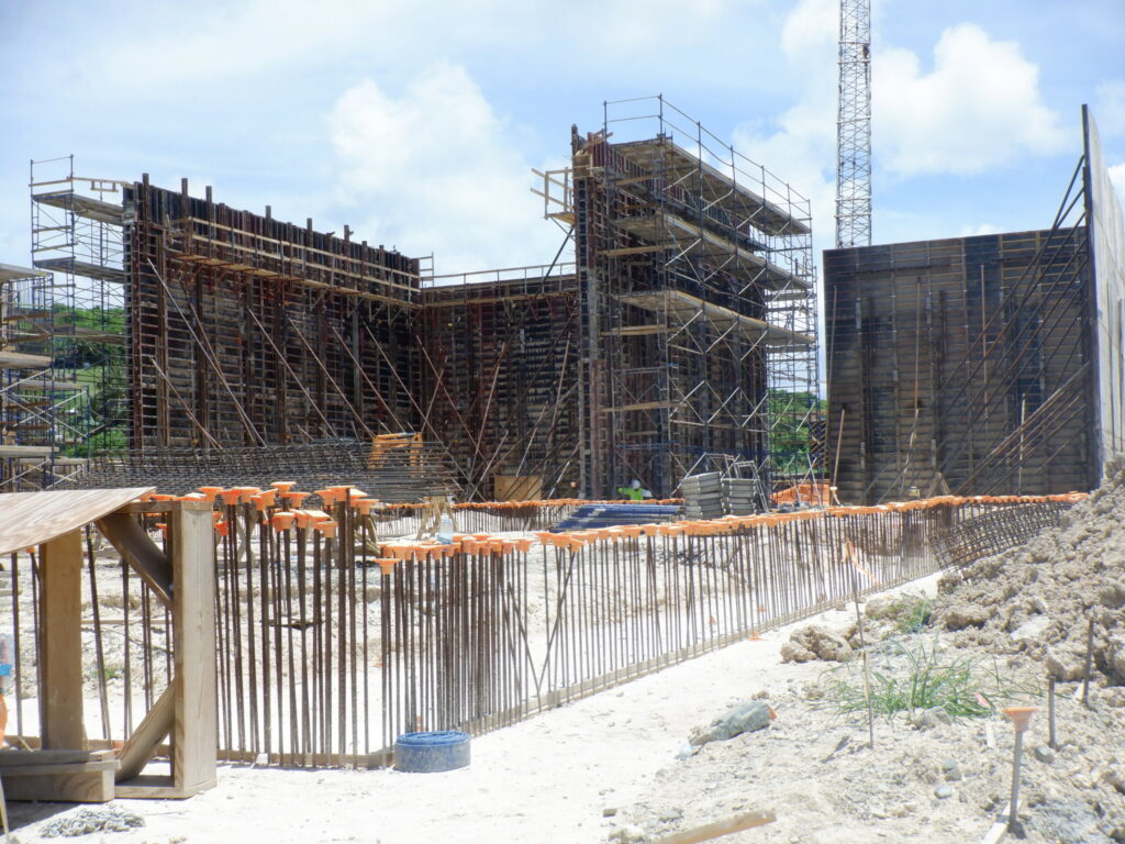 June 2024 Site Visit