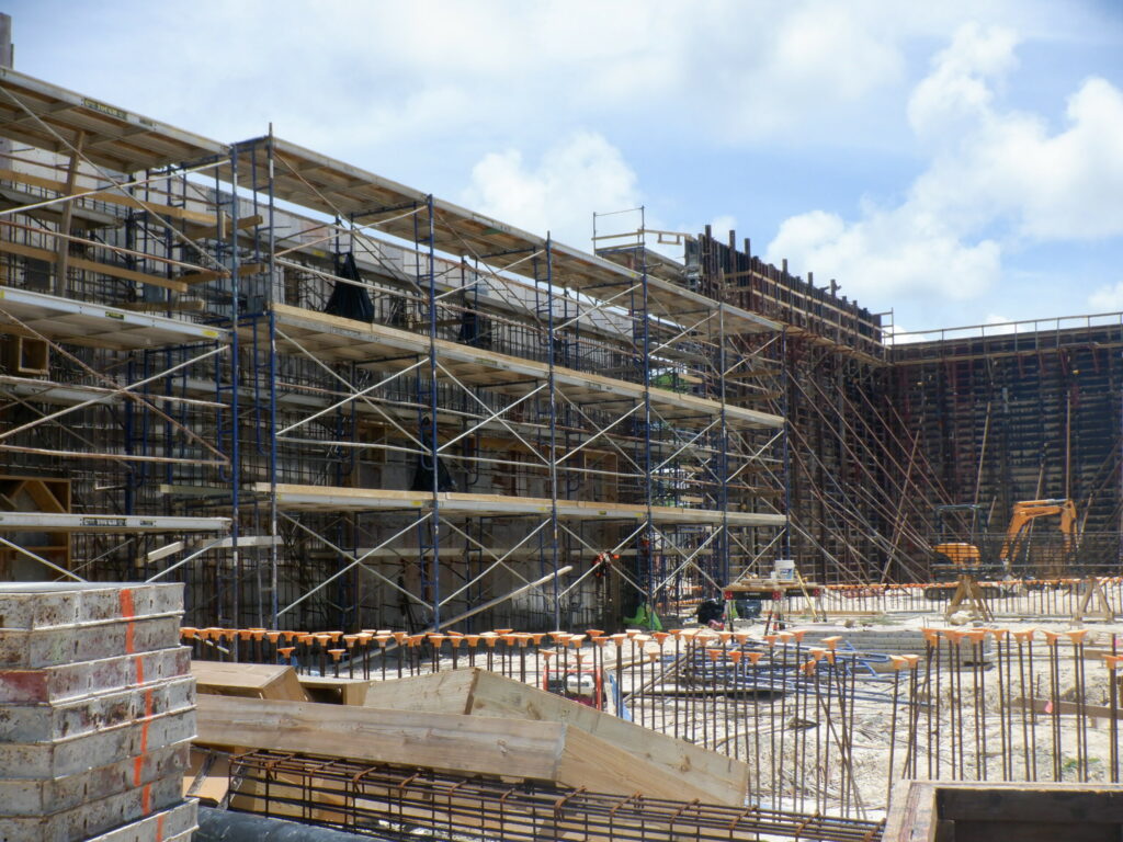 June 2024 Site Visit