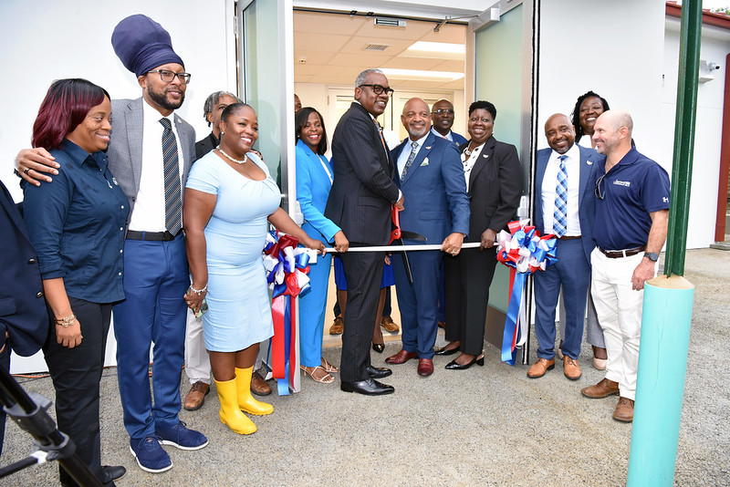 November 2024 Ribbon Cutting Ceremony