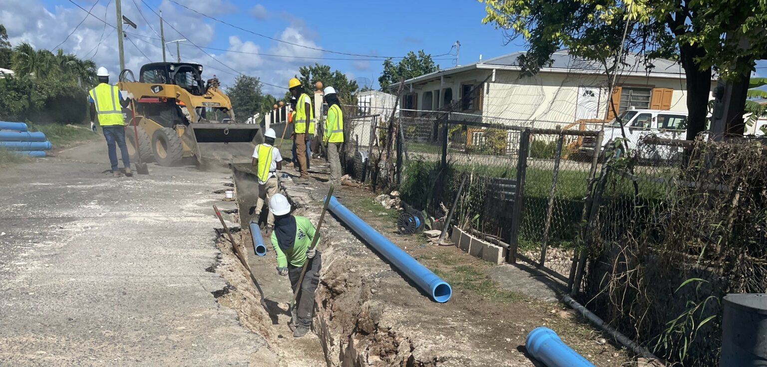 WAPA Announces Approval of Prudent Replacement Plan for St. Thomas/St