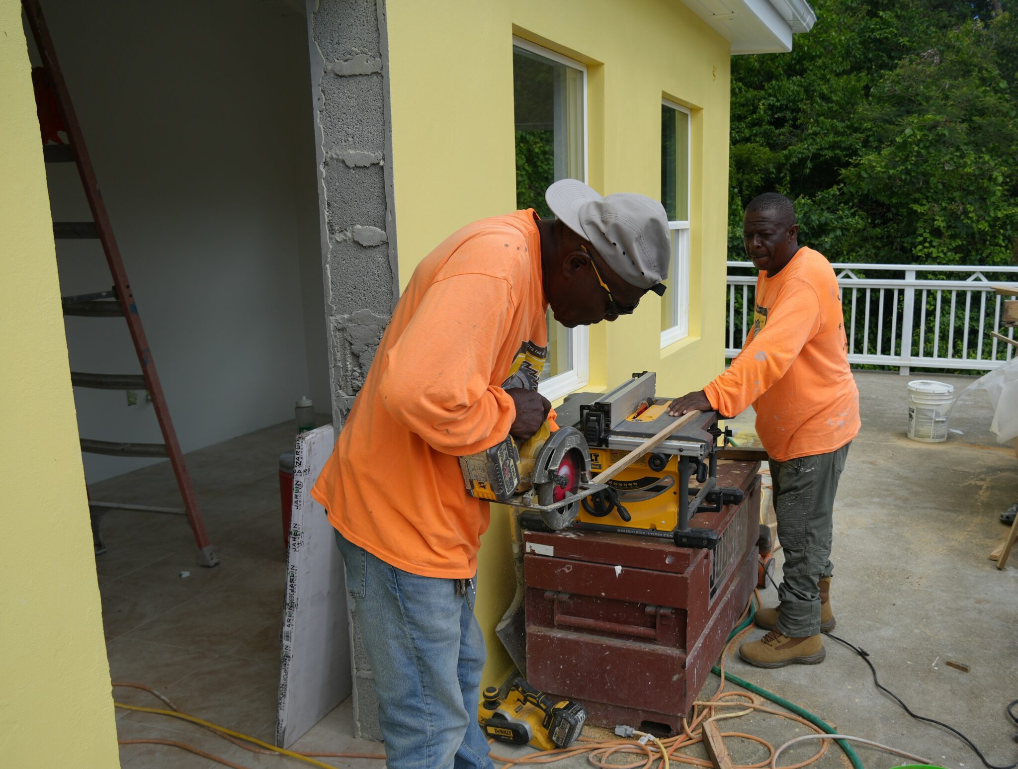 Construction Services for the Envision - In Progress 6.04 14 2048x1547 