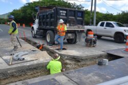 Queen Mary Construction